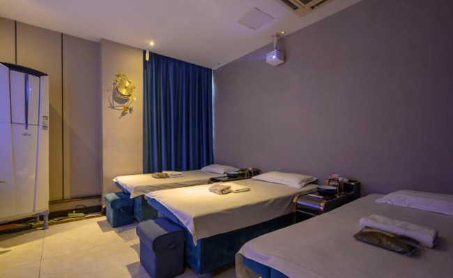 西安靠谱的养生会所怎样选择：专业指南避开消费陷阱